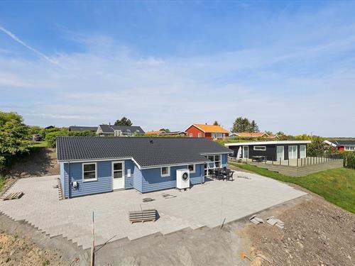 Sommerhus - 6 personer -  - Stakkebakken - Sandvig - 3770 - Allinge