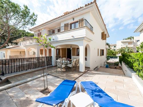 Telt - 6 personer -  - 07458 - Can Picafort, Illes Balea
