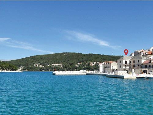 Ferielejlighed - 3 personer -  - Put Macela - Brac-Pucisca - 21412 - Pucisca