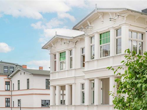 Ferieleilighet - 3 personer -  - Karlstraße - 17419 - Ahlbeck