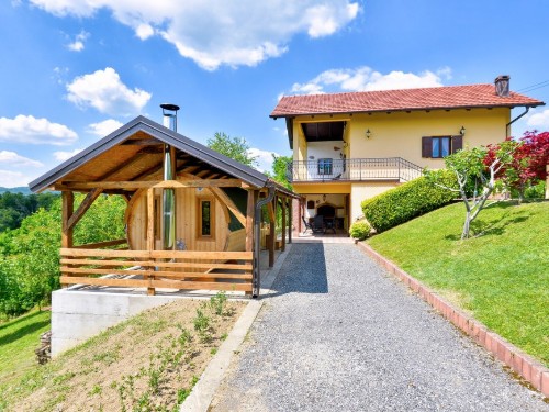 Feriehus - 6 personer -  - Ulica Bastaliceva - Zagreb-Adamovec - 10363 - Adamovec