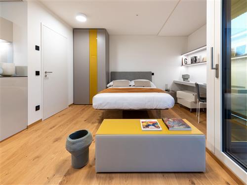 Holiday apartment - 2 persons -  - Stabio - 6855