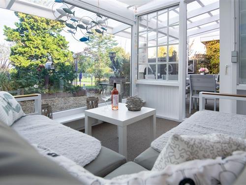 Sommerhus - 3 personer -  - Wicheldorf - 23749 - Grube