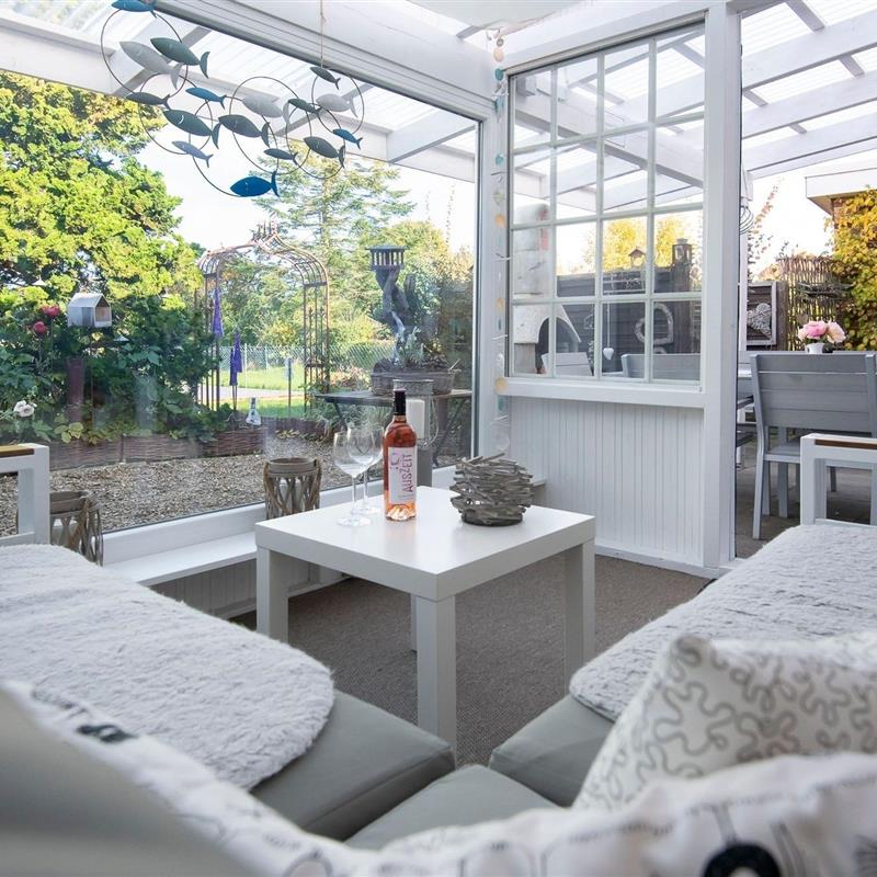 Sommerhus - 3 personer -  - Wicheldorf - 23749 - Grube