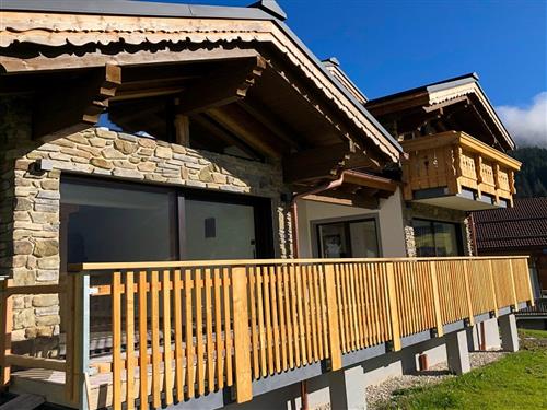 Holiday home - 10 persons -  - Hornspitzweg - 4824 - Gosau