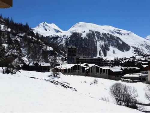 Semesterlägenhet - 4 personer -  - 73150 - Val D Isere