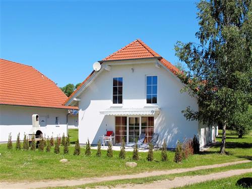 Holiday Home/Apartment - 7 persons -  - Verchen - 17111