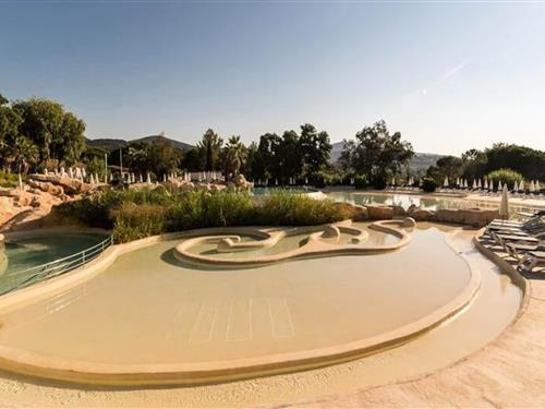 Ferielejlighed - 5 personer -  - 83310 - Grimaud
