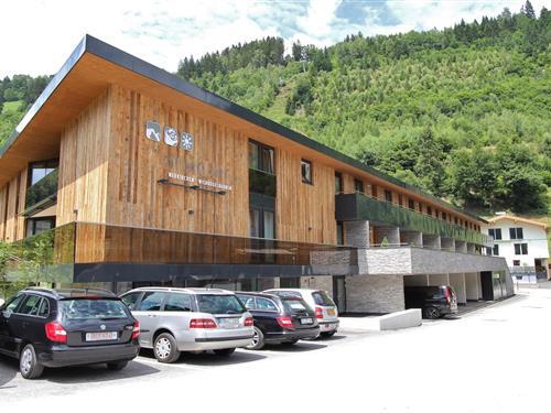 Holiday apartment - 8 persons -  - 5741 - Neukirchen Am Großvenedig