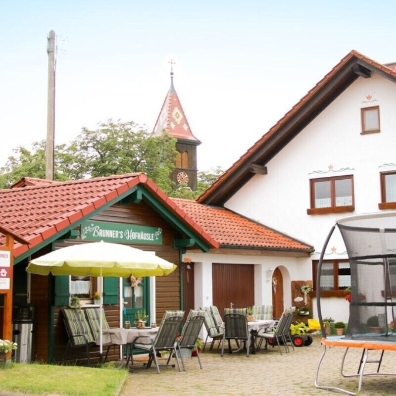 Sommerhus - 13 personer -  - 72534 - Hayingen