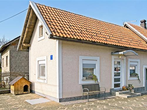 Ferienhaus - 4 Personen -  - Licko Lesce - Lika - Licko Lesce - 53220 - Licko Lesce