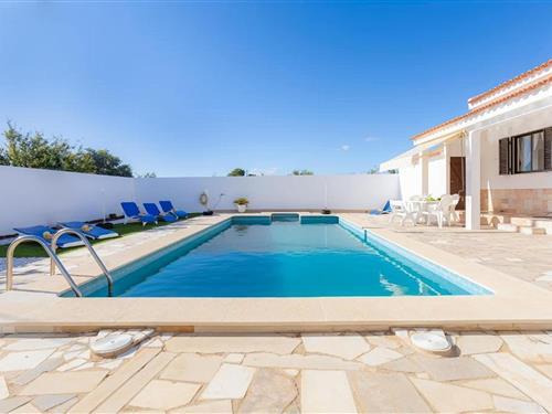 Villa - 6 personer -  - 8600-100 - Montinhos Da Luz