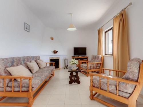 Villa - 6 personer -  - 8600-100 - Montinhos Da Luz