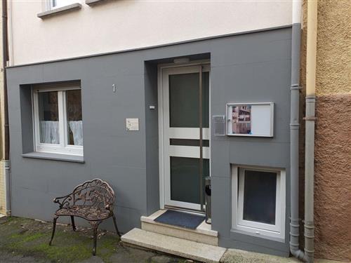 Fritidshus - 4 personer -  - Jakobstraße - 56856 - Zell