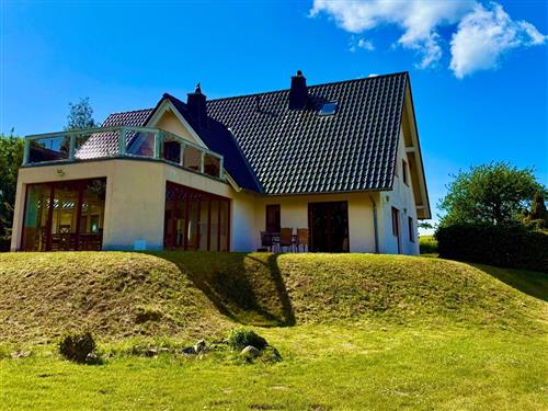 Ferielejlighed - 6 personer -  - Am Bodden - 18528 - Buschvitz