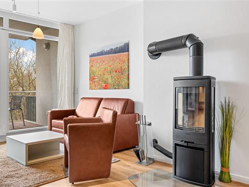 Ferieleilighet - 2 personer -  - Dünenstraße - 18609 - Ostseebad Binz