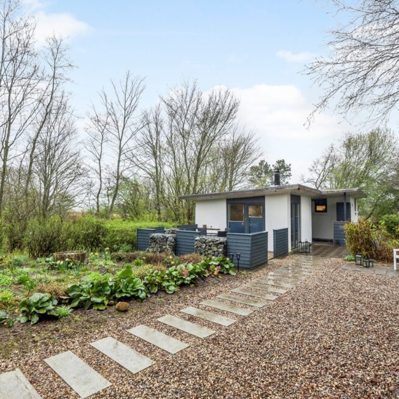 Ferienhaus - 4 Personen -  - Dalstrøget - Sädding - 6710 - Esbjerg