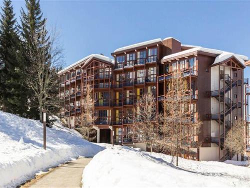 Semesterlägenhet - 6 personer -  - 73700 - Bourg St Maurice