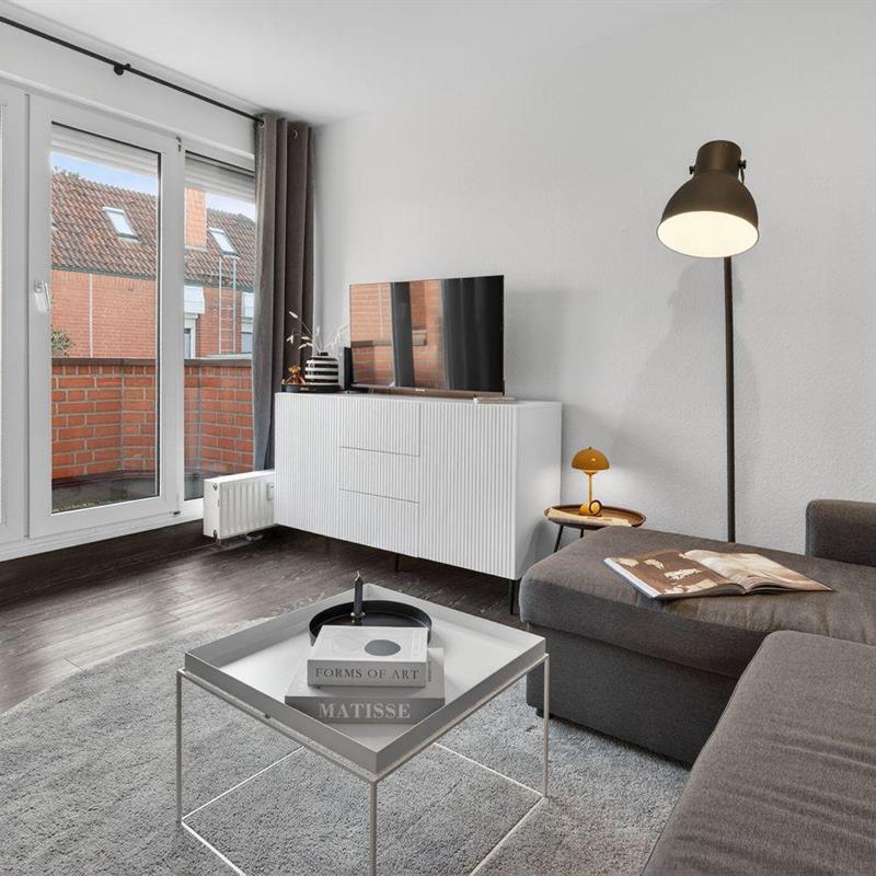 Ferielejlighed - 2 personer -  - Gartenstraße - 26548 - Norderney