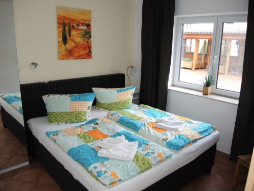 Ferielejlighed - 6 personer -  - Hugo-Elsner-Str. - 17449 - Karlshagen