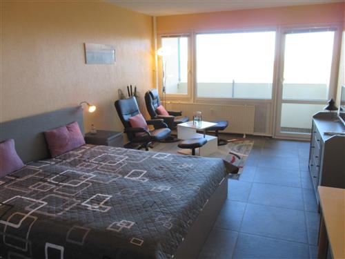 Ferieleilighet - 2 personer -  - Osterwisch - 24217 - Holm