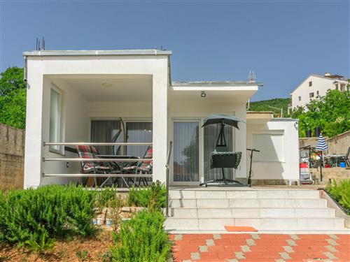 Ferieleilighet - 3 personer -  - Selce - 51266