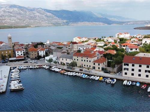 Ferielejlighed - 2 personer -  - Put Vinjerca - Zadar - Vinjerac - 23242 - Vinjerac
