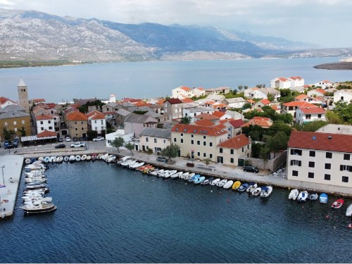 Ferieleilighet - 2 personer -  - Put Vinjerca - Zadar - Vinjerac - 23242 - Vinjerac