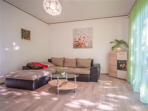 Feriehus / leilighet - 6 personer -  - Opatija/Matulji - 51211