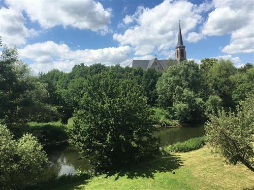 Semesterhus/Semesterlägenhet - 2 personer -  - Neunkirchner Str - 66787 - Niedaltdorf