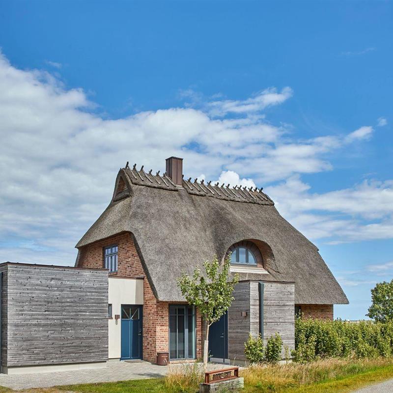 Sommerhus - 8 personer -  - Sandkoppel - 24395 - Nieby