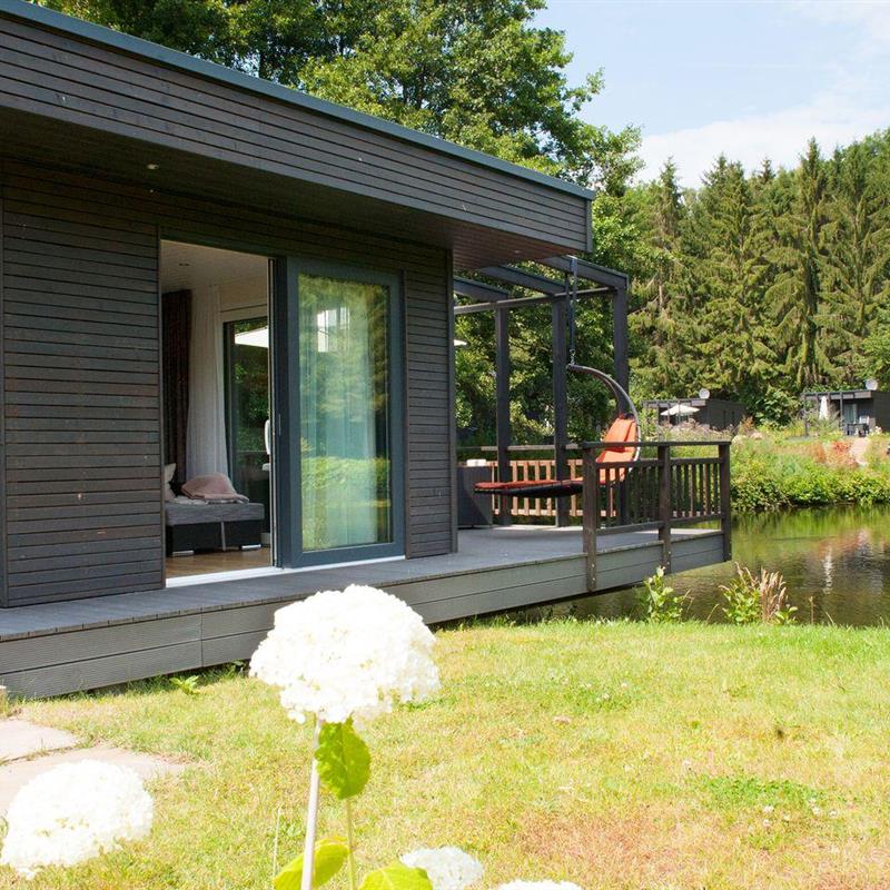 Sommerhus - 3 personer -  - Gronenberger Mühle - 23684 - Scharbeutz