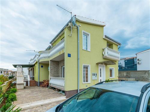 Ferielejlighed - 4 personer -  - Biskupljaca IX - 23234 - Vir