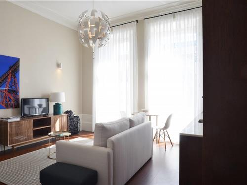 Ferielejlighed - 2 personer -  - 4000-435 - Oporto