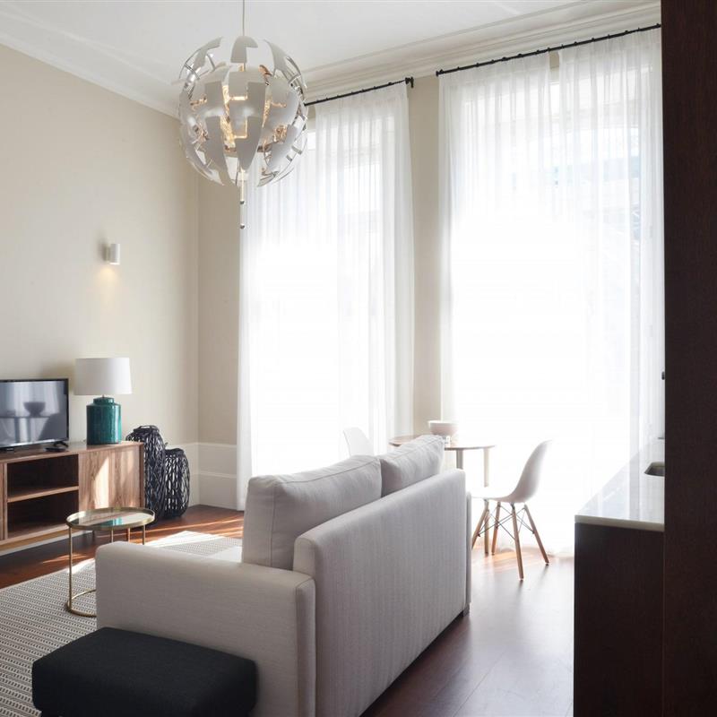 Ferielejlighed - 2 personer -  - 4000-435 - Oporto