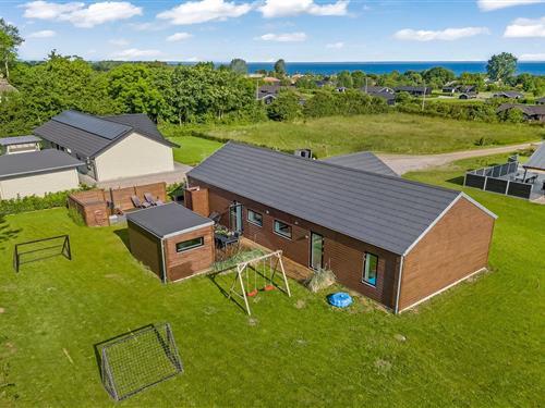 Sommerhus - 6 personer -  - Søstjerneparken - Købingsmark - 6430 - Nordborg