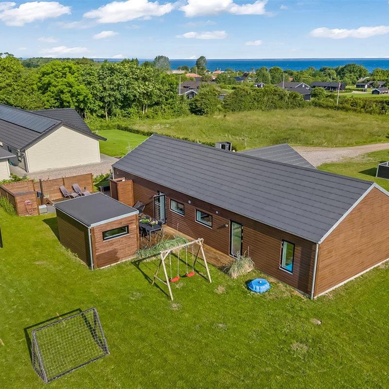 Ferienhaus - 6 Personen -  - Søstjerneparken - Köbingsmark - 6430 - Nordborg