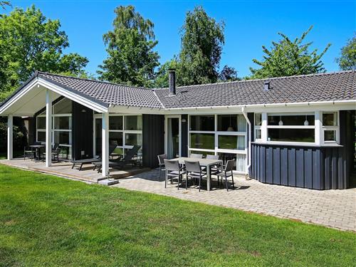 Ferienhaus - 7 Personen -  - Anemonevej - Smidstrup - 3250 - Gilleleje