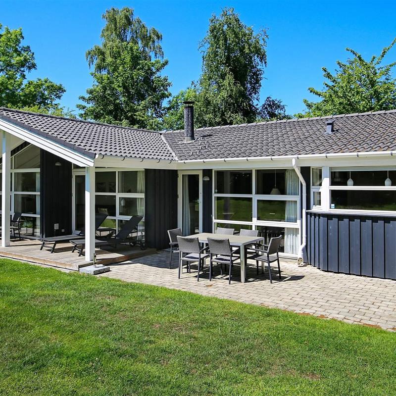 Ferienhaus - 7 Personen -  - Anemonevej - Smidstrup - 3250 - Gilleleje