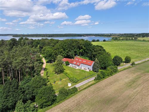 Ferielejlighed - 4 personer -  - Am Prosnitzer Wald - 18574 - Gustow Ot Prosnitz