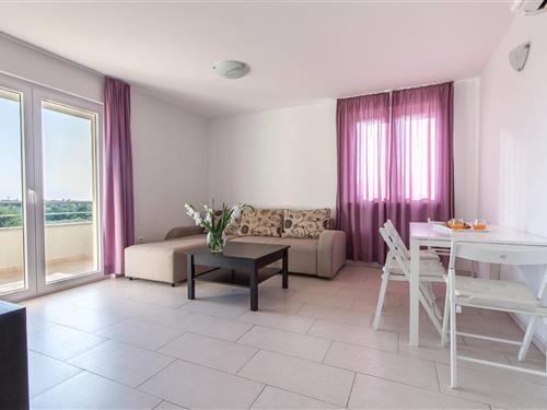 Feriehus / leilighet - 4 personer -  - Umag, Monterol, Kaldanija - 52470 - Monterol