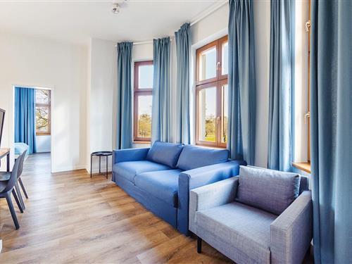 Ferielejlighed - 6 personer -  - Bohaterow Warszawy - 72-500 - Miedzyzdroje