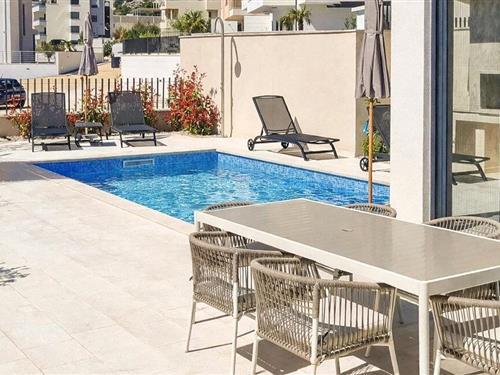 Feriehus - 6 personer -  - Stari Velikobrdski Put - 21300 - Makarska