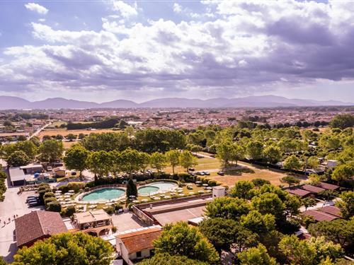 Mobilehome - 4 personer -  - 34073 - Grado