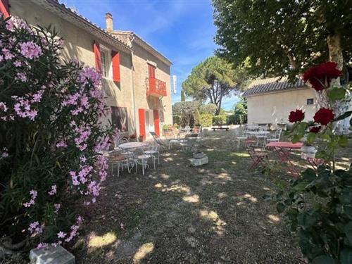 Ferienwohnung - 6 Personen -  - 30220 - Aigues-Mortes