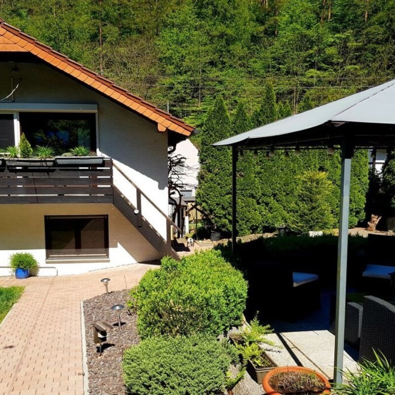 Sommerhus - 3 personer -  - 67466 - Lambrecht (Pfalz)