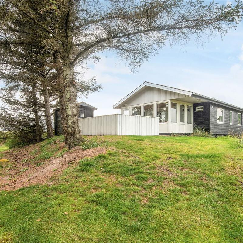 Ferienhaus - 6 Personen -  - Lakolk - Lakolk - 6792 - Römö
