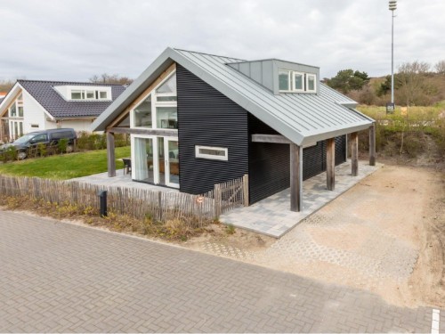 Ferienhaus - 6 Personen -  - 4325LD - Renesse