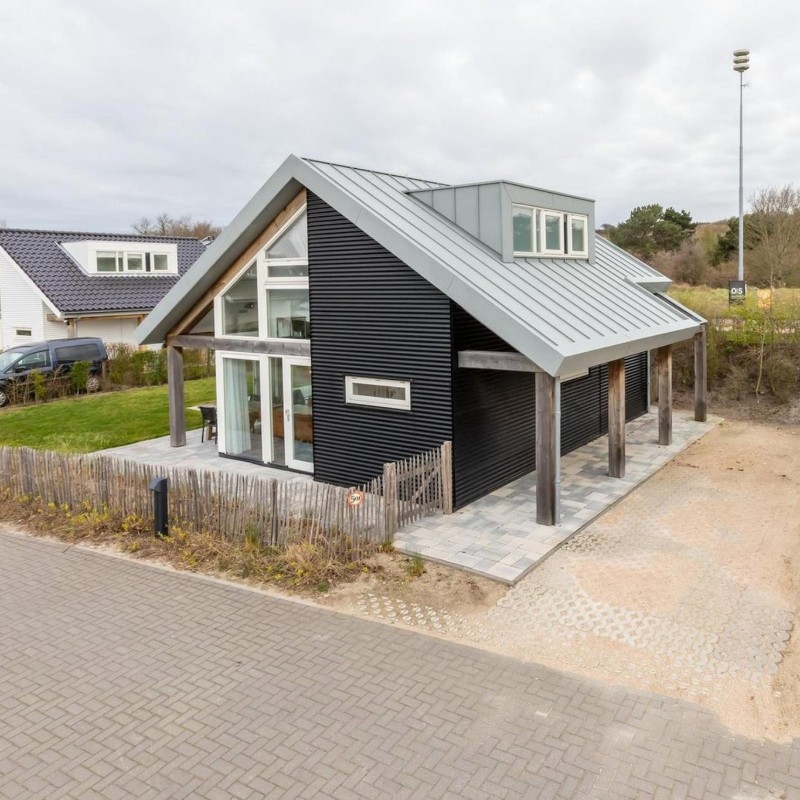 Sommerhus - 6 personer -  - 4325LD - Renesse