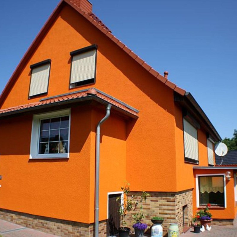 Ferielejlighed - 4 personer -  - Schulstraße - 18573 - Samtens